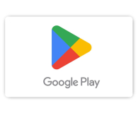 Google Kod Podarunkowy GOOGLE PLAY 50 PLN - 1442533 - zdjęcie 1
